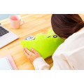 Japan Koupen-chan Mochi Plush Cushion - Koupenchan : Troublesome Grass - 3