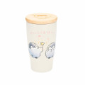 Japan Koupen-chan Wooden Lid Insulated Tumbler - Koupenchan : Recovery Magic - 3