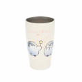 Japan Koupen-chan Wooden Lid Insulated Tumbler - Koupenchan : Recovery Magic - 4