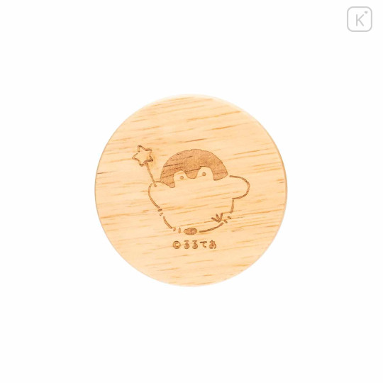 Japan Koupen-chan Wooden Lid Insulated Tumbler - Koupenchan : Recovery Magic - 7