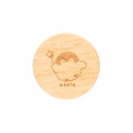 Japan Koupen-chan Wooden Lid Insulated Tumbler - Koupenchan : Recovery Magic - 7