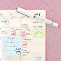 Japan Koupen-chan Wooden Reward Stamp Set - Koupenchan - 3