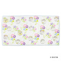 Japan Koupen-chan Fast Dry Bath Towel - Koupenchan : Hydrangea - 1