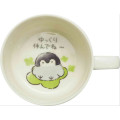 Japan Koupen-chan Mug - Koupenchan : Green - 2