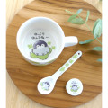 Japan Koupen-chan Mug - Koupenchan : Green - 3
