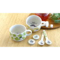 Japan Koupen-chan Mug - Koupenchan : Green - 4