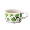 Japan Koupen-chan Mug - Koupenchan : Green - 5
