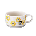 Japan Koupen-chan Mug - Koupenchan : Yellow - 1