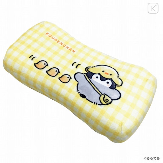 Japan Koupen-chan Mini Relax Pillow - Koupenchan - 8