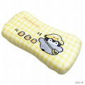 Japan Koupen-chan Mini Relax Pillow - Koupenchan - 8