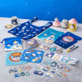 Japan Koupen-chan Mug - Koupenchan : Space Mission - 4