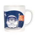 Japan Koupen-chan Mug - Koupenchan : Space Mission - 5