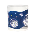 Japan Koupen-chan Mug - Koupenchan : Space Mission - 6