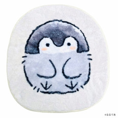 Japan Koupen-chan Die-Cut Mat - Koupenchan