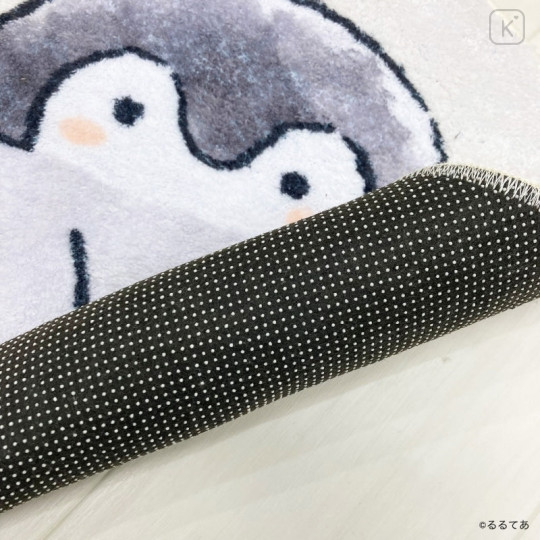 Japan Koupen-chan Die-Cut Mat - Koupenchan - 5