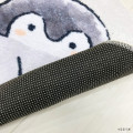 Japan Koupen-chan Die-Cut Mat - Koupenchan - 5