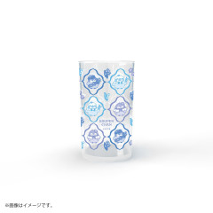 Japan Koupen-chan Glass Tumbler - Koupenchan : Hanamaru Sorairo