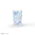 Japan Koupen-chan Glass Tumbler - Koupenchan : Hanamaru Sorairo - 1