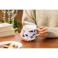Japan Koupen-chan Enamel Mug - Koupenchan - 2