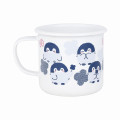 Japan Koupen-chan Enamel Mug - Koupenchan - 6