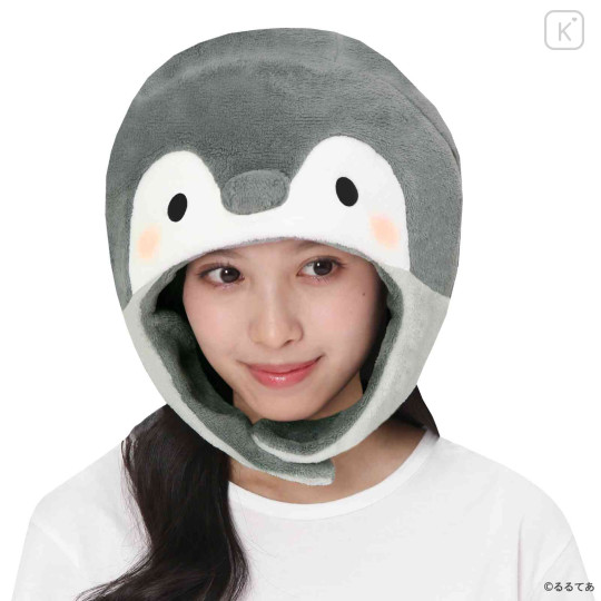 Japan Koupen-chan Costume Hat - Koupenchan - 3