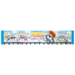 Japan Koupen-chan Long Towel - Koupenchan : Hanamaru Festival