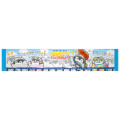 Japan Koupen-chan Long Towel - Koupenchan : Hanamaru Festival - 1