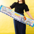 Japan Koupen-chan Long Towel - Koupenchan : Hanamaru Festival - 2