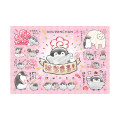 Japan Koupen-chan Jigsaw Puzzle 300pcs - Koupenchan : Another Great Day! - 1