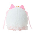 Japan Sanrio Mascot Keychain - My Sweet Piano : Lolita Ghost - 3