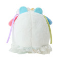 Japan Sanrio Mascot Keychain - Usahana : Lolita Ghost - 3