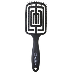 Japan Sanrio Dry Hair Brush - Hello Kitty