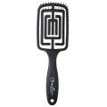 Japan Sanrio Dry Hair Brush - Hello Kitty - 1