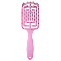 Japan Sanrio Dry Hair Brush - My Melody