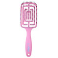 Japan Sanrio Dry Hair Brush - My Melody - 1