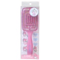 Japan Sanrio Dry Hair Brush - My Melody - 5