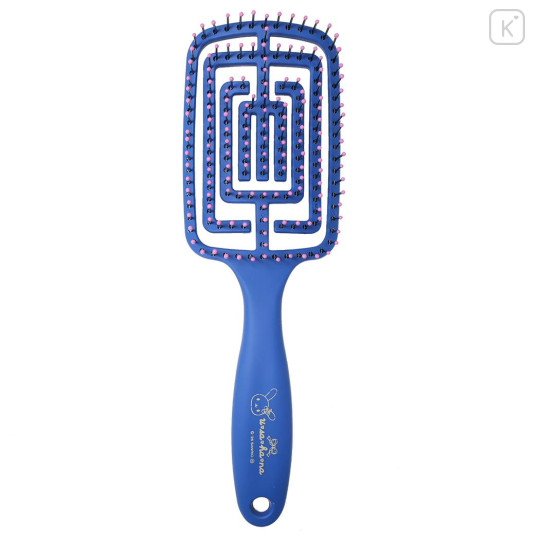 Japan Sanrio Dry Hair Brush - Usahana - 1