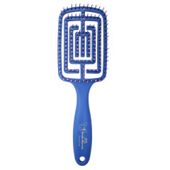 Japan Sanrio Dry Hair Brush - Usahana