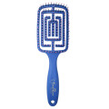 Japan Sanrio Dry Hair Brush - Usahana - 1
