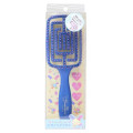 Japan Sanrio Dry Hair Brush - Usahana - 5