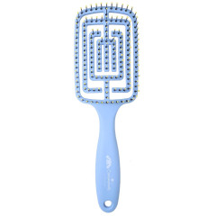 Japan Sanrio Dry Hair Brush - Cinnamoroll