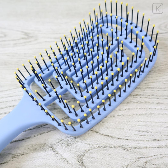 Japan Sanrio Dry Hair Brush - Cinnamoroll - 3