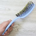 Japan Sanrio Dry Hair Brush - Cinnamoroll - 4