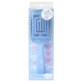 Japan Sanrio Dry Hair Brush - Cinnamoroll - 5