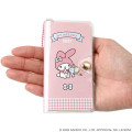 Japan Sanrio Mini Planner Monthly Schedule Book - My Melody : Friend 2027 - 2