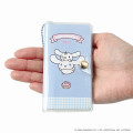 Japan Sanrio Mini Planner Monthly Schedule Book - Cinnamoroll : Friend 2027 - 2