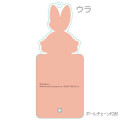 Japan Pokemon Photo Frame Keychain - Scorbunny : Pokepeace Fans Love - 2