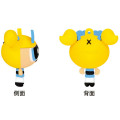 Japan The Powerpuff Girls Figure Keychain - Bubbles Sunglasses - 2