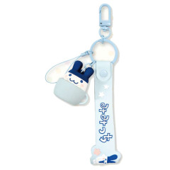 Japan Tamagotchi Hand Strap Phone Charm - Mimitchi Cup Figure