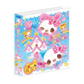 Japan Kamio Friendship Profile Memory Book Keepsake - Magical Berry Berry : Heisei Retro - 1